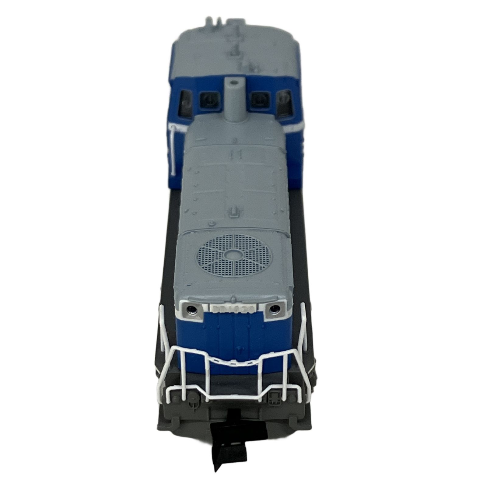 MICRO DD 16 20 大宮工場 入換機 Nゲージ 鉄道模型 マイクロエース