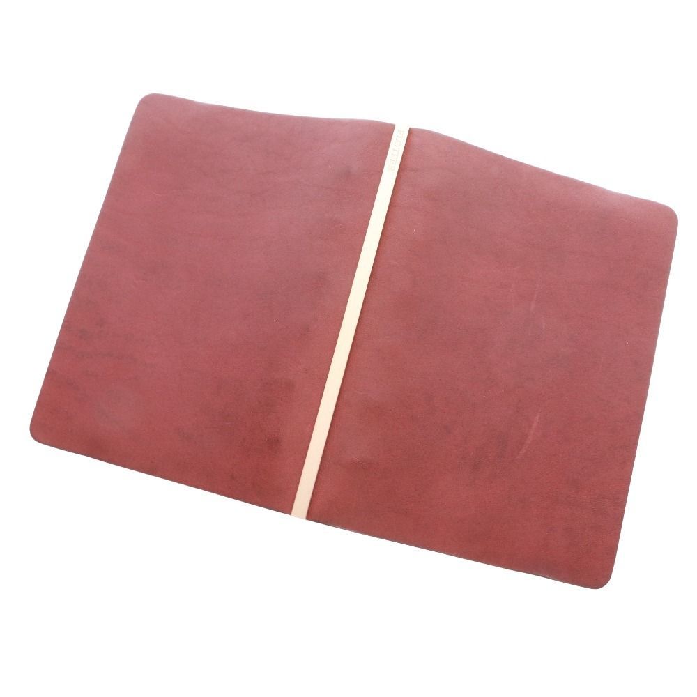 メンズ ボルドー