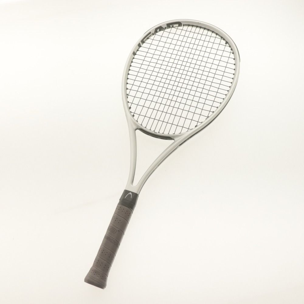 【極美品】アーサーアッシュ限定モデル HEAD BOOM MP ブーン □ HEAD 硬式テニスラケット BOOM MP アーサーアッシュ