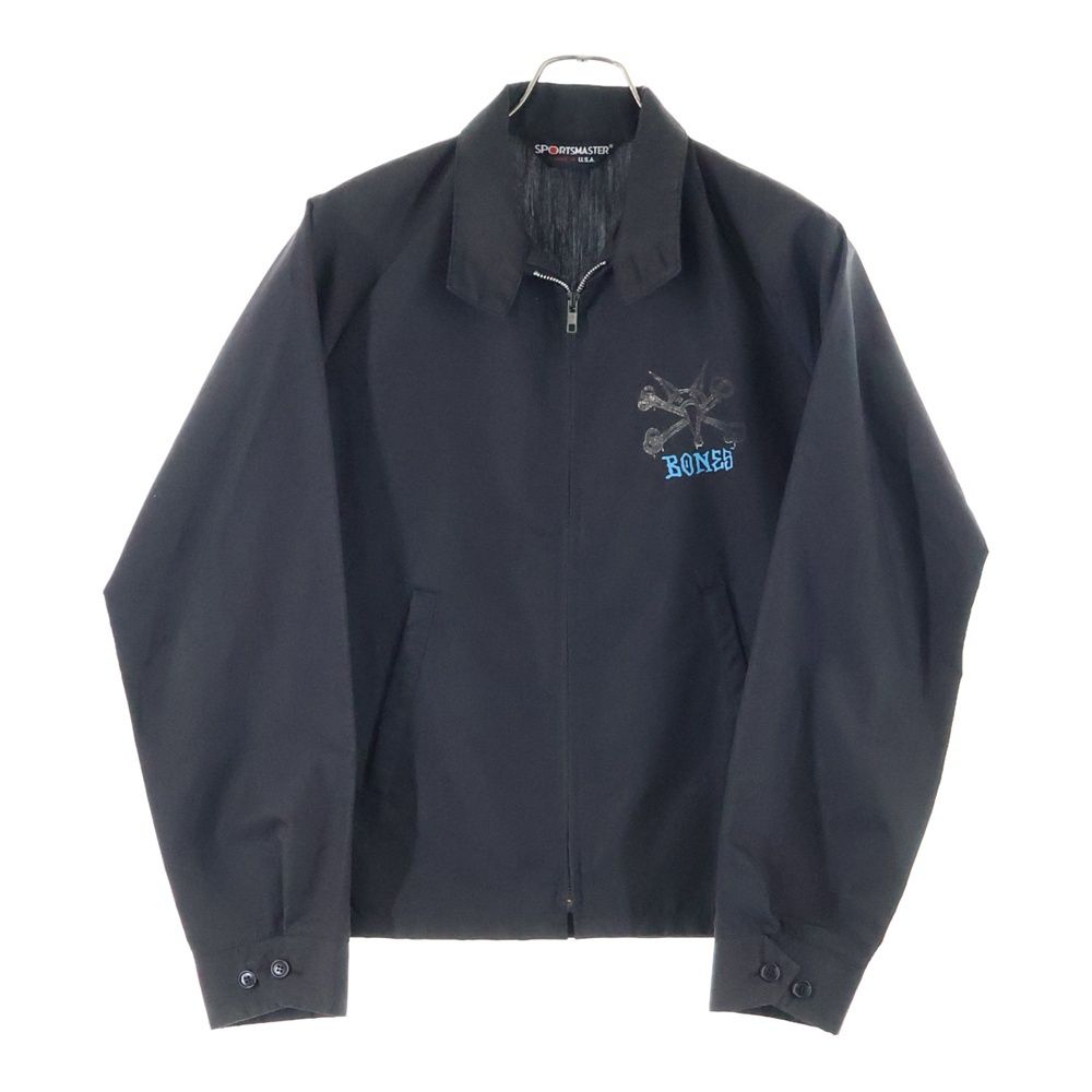 タ*ム様 00's VINTAGE powell　ヴィンテージ パウエルペラルタ POWELL PERALTA (パウエルペラルタ) 80S VINTAGE SPORTMASTER BONES