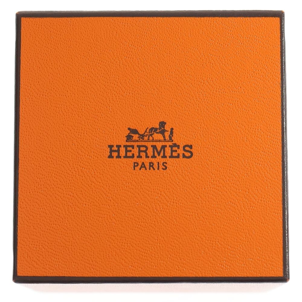  HERMES エルメス シェーヌダンクル アンシェネ リング Ag 925 SV シルバー 指輪 リング 指輪 アクセサリー