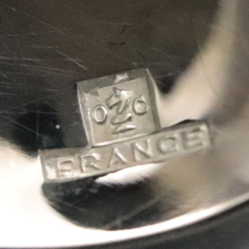 Christofle アルビ スープチューリン 値下げ可 □ Christofle クリストフル フランス スプーン 2点/本セット まとめ