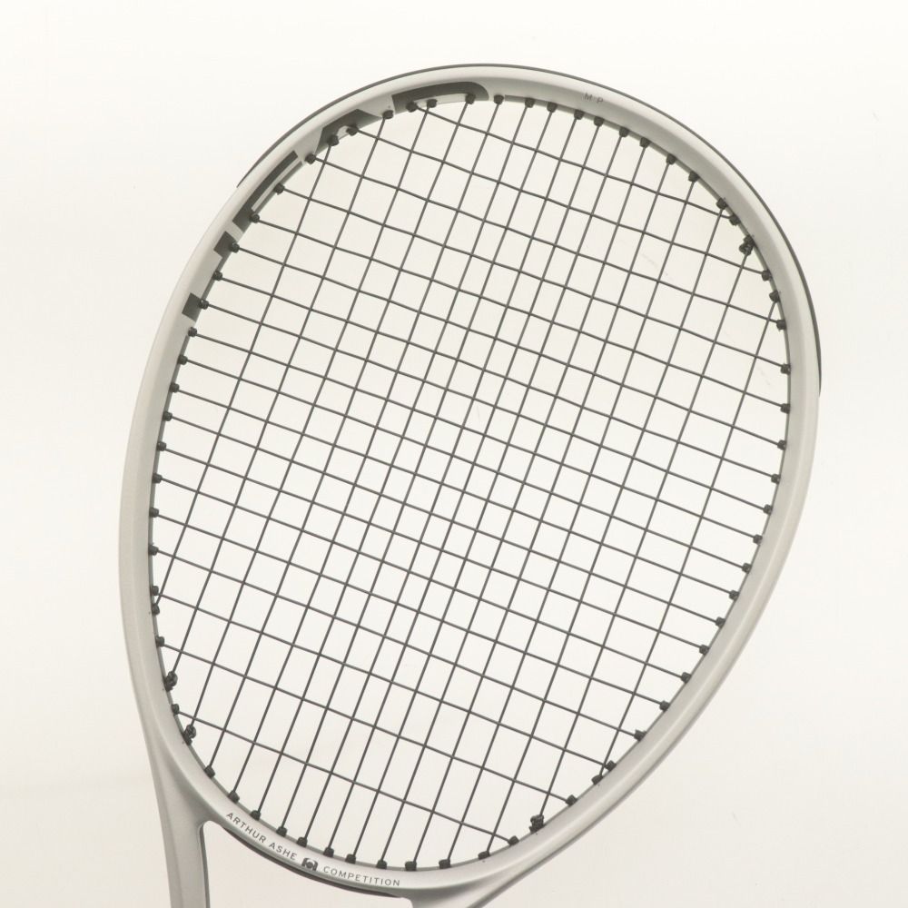 □ HEAD 硬式テニスラケット BOOM MP アーサーアッシュ