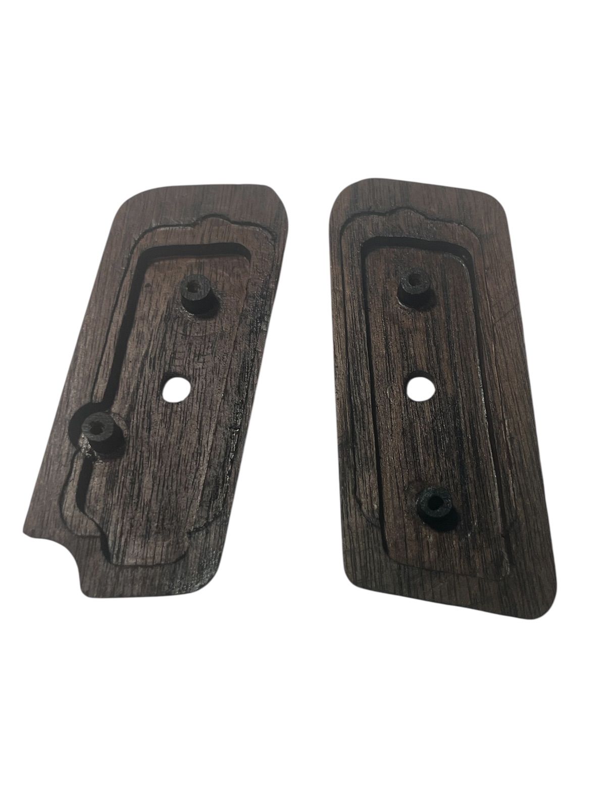 TT-33トカレフウォールナットグリップ ガスガン エアガン トイガン