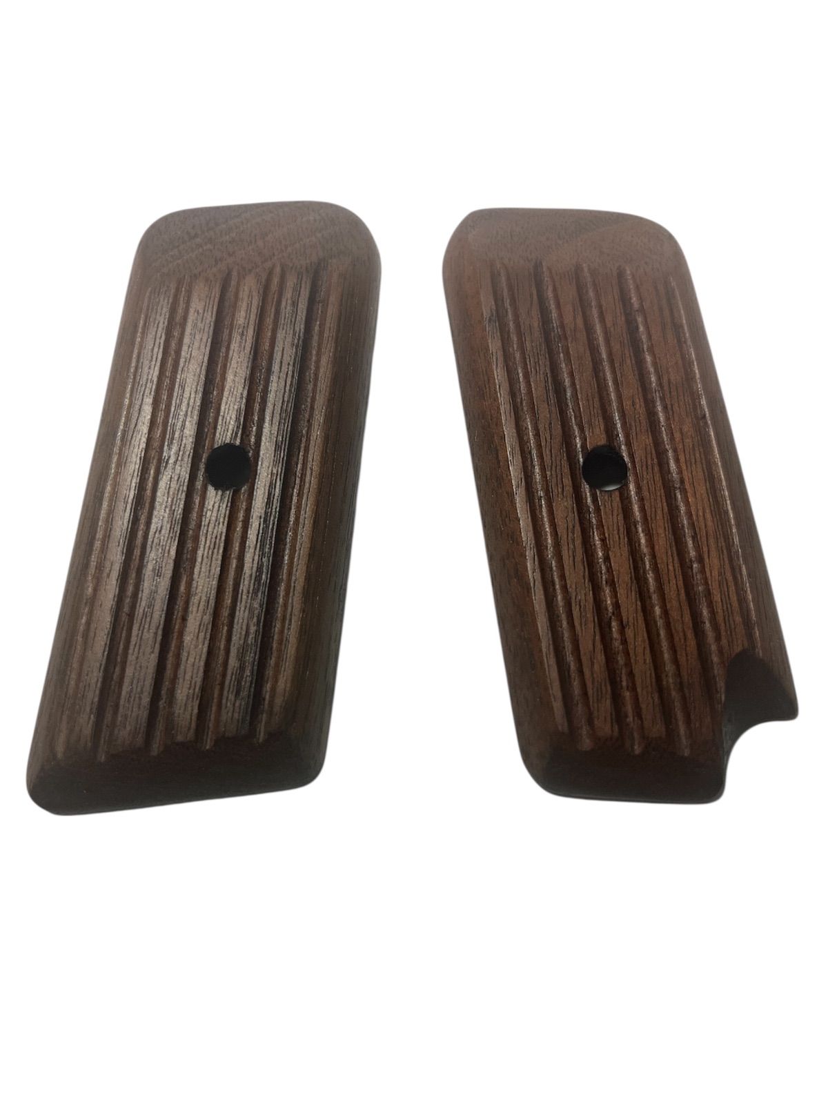 TT 33トカレフウォールナットグリップ