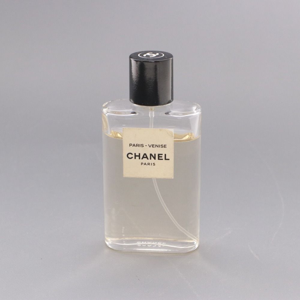 □ CHANEL シャネル 香水 VENISE フレグランス パリヴェニス オード