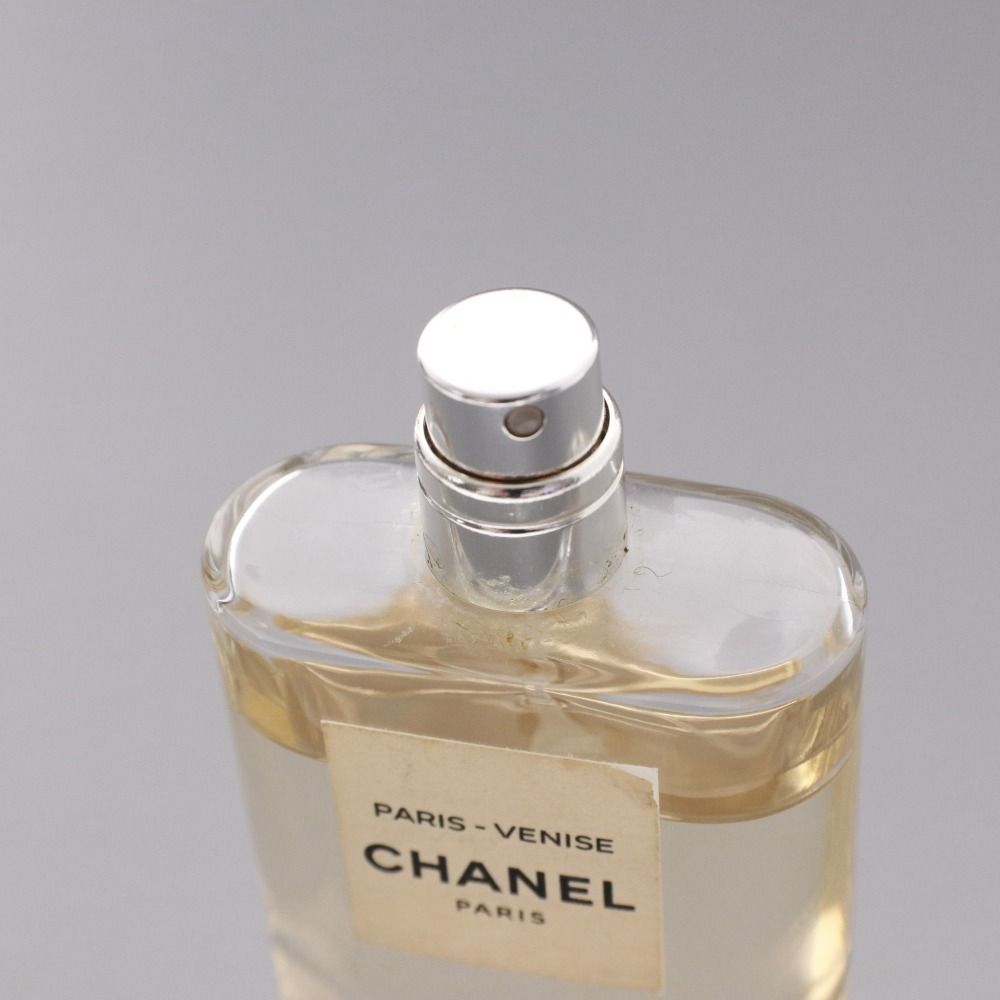 □ CHANEL シャネル 香水 VENISE フレグランス パリヴェニス オード