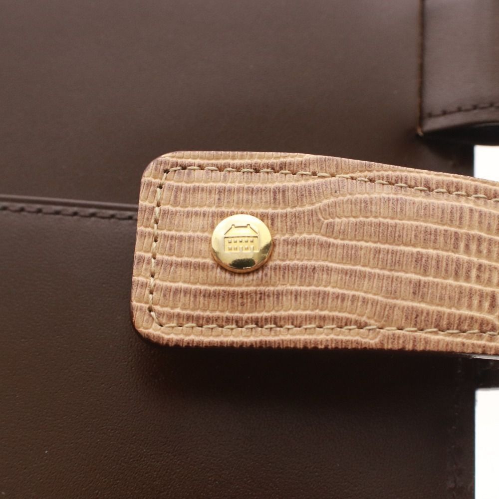  アシュフォード ASHFORD システム手帳 ネオフィナード HB WA 5 レザー レディース ベージュ システム手帳 手帳 日記 家計簿