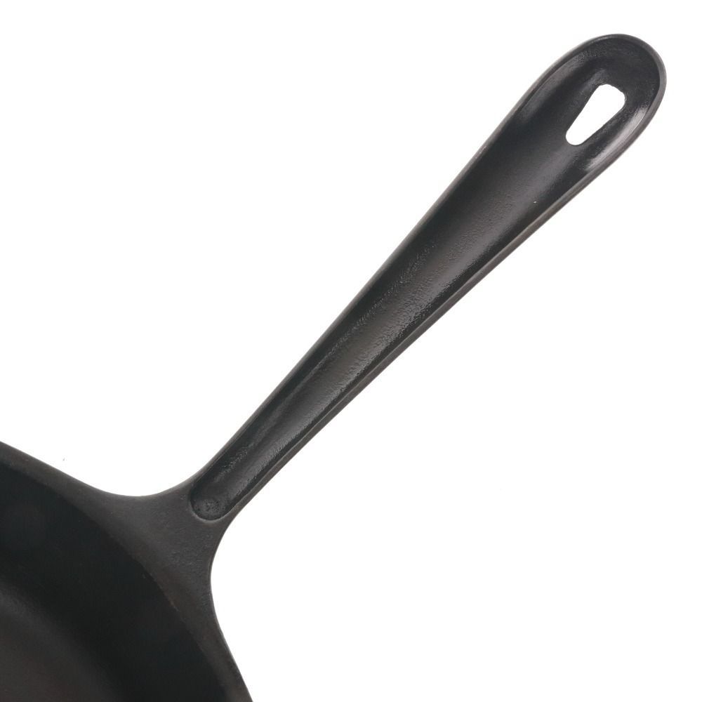 錦見鋳造 魔法のフライパン 浅型 手作業 28 cm 調理器具