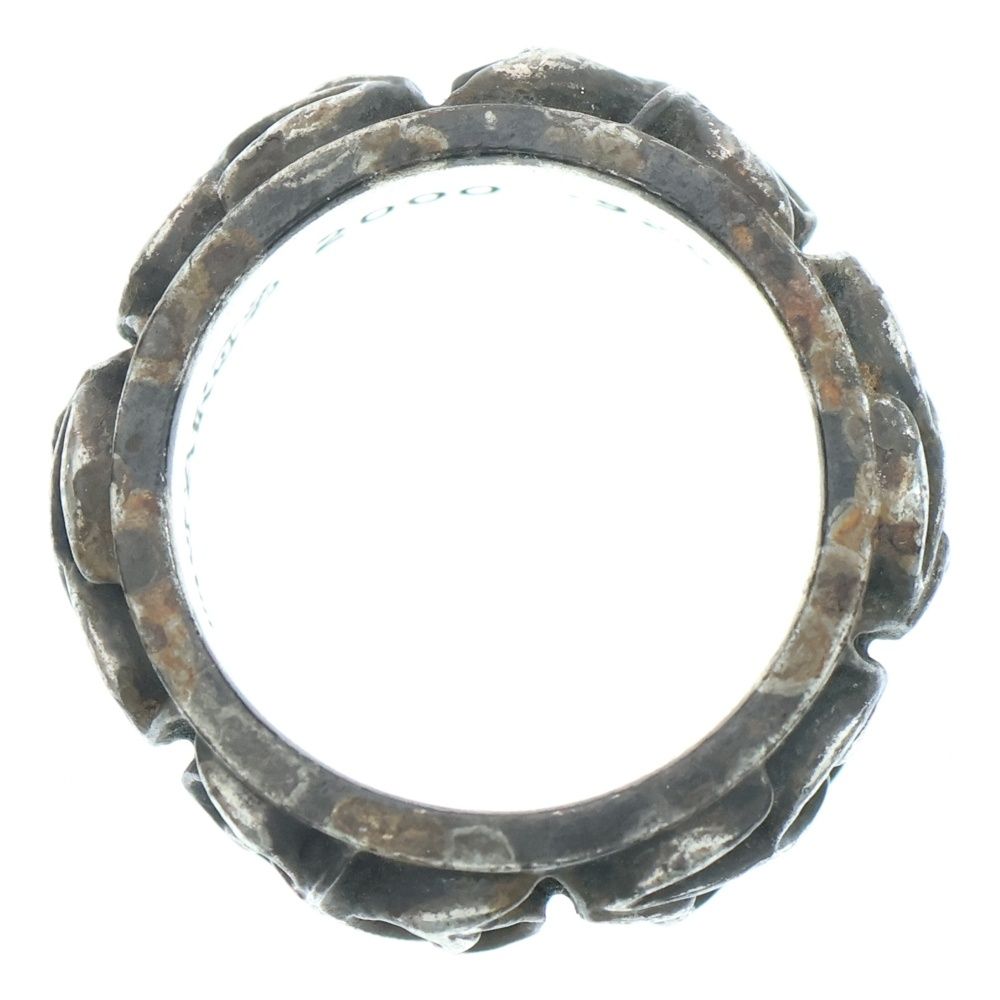 CHROME HEARTS (クロムハーツ) ETRNITY VINE BAND エタニティヴァイン