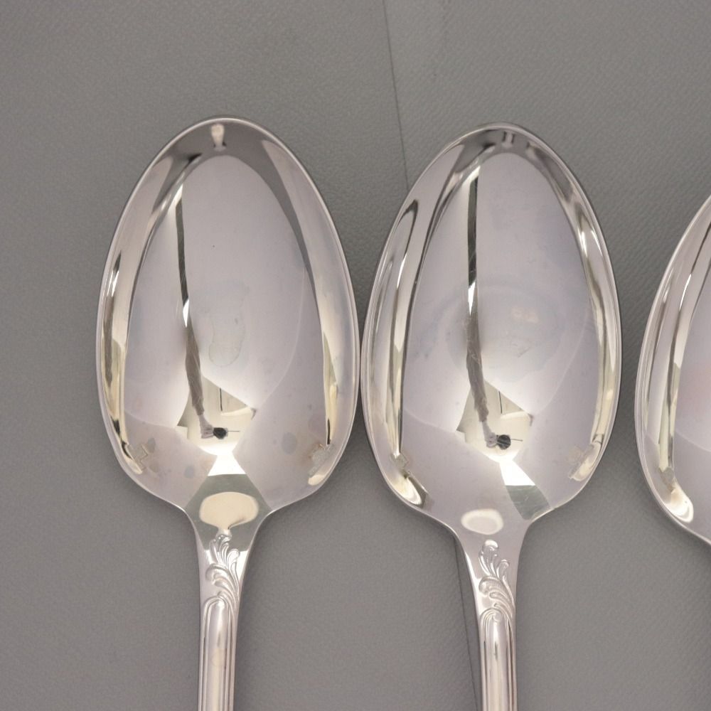 フランス スプーン