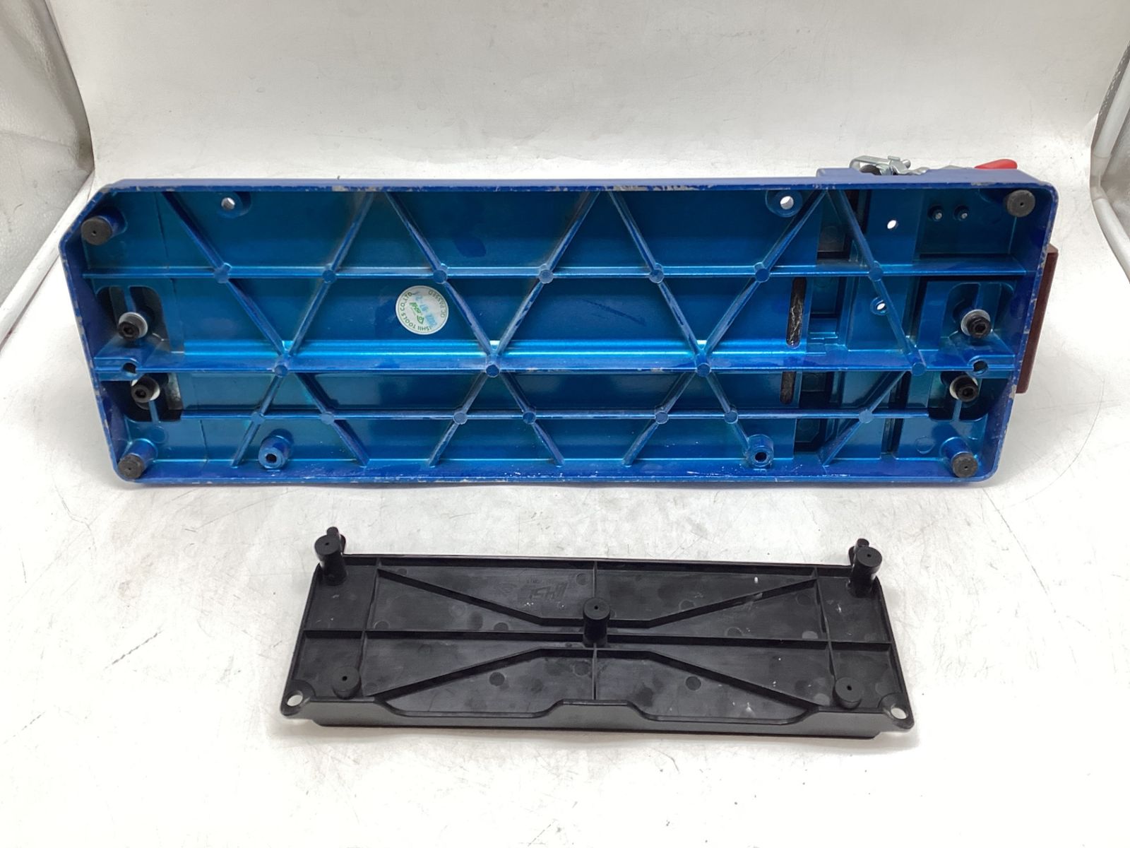 タフエースクリンカー切断機