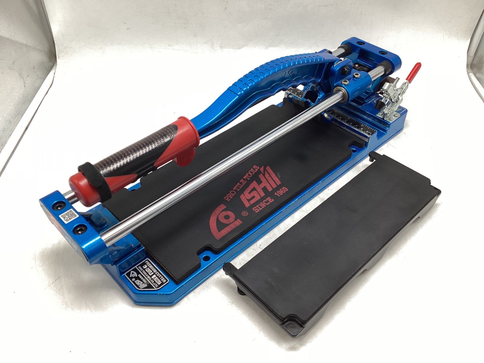 品 ISHII| タフエースクリンカー切断機 CW-320 TLB エコツール豊田インター店 M 02