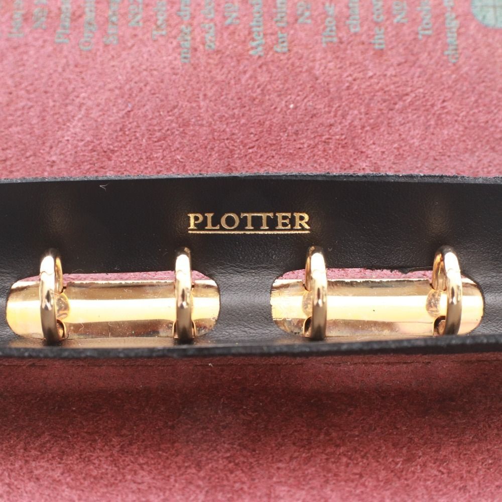 メンズ ボルドー