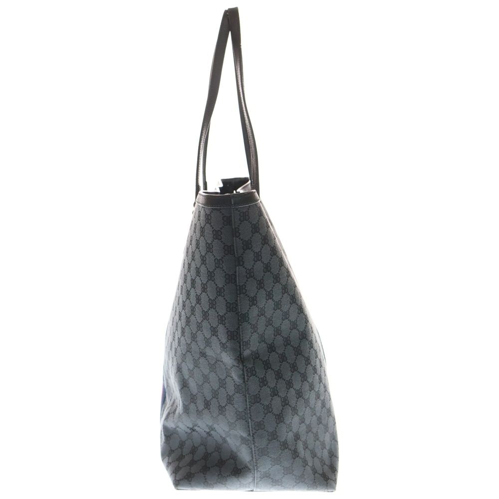 BALENCIAGA (バレンシアガ) ×GUCCI ハッカープロジェクト ラージトート