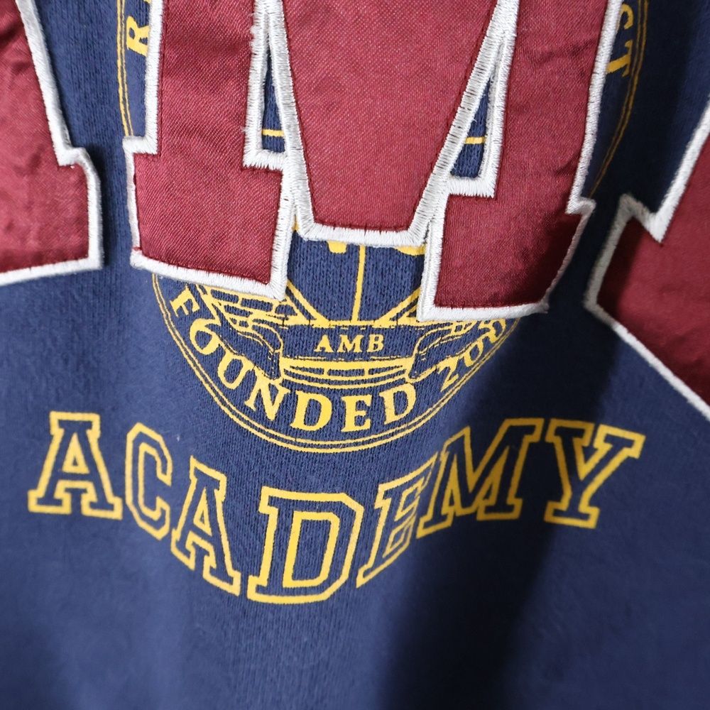  AMBUSH アンブッシュ ロゴプリント トレーナー カットソー ブルー トレーナー スウェット トップス