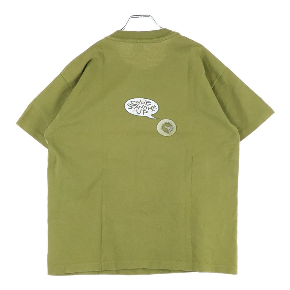 VINTAGE (ヴィンテージ) 90s SOUND GARDEN COME STAND ME UP サウンド