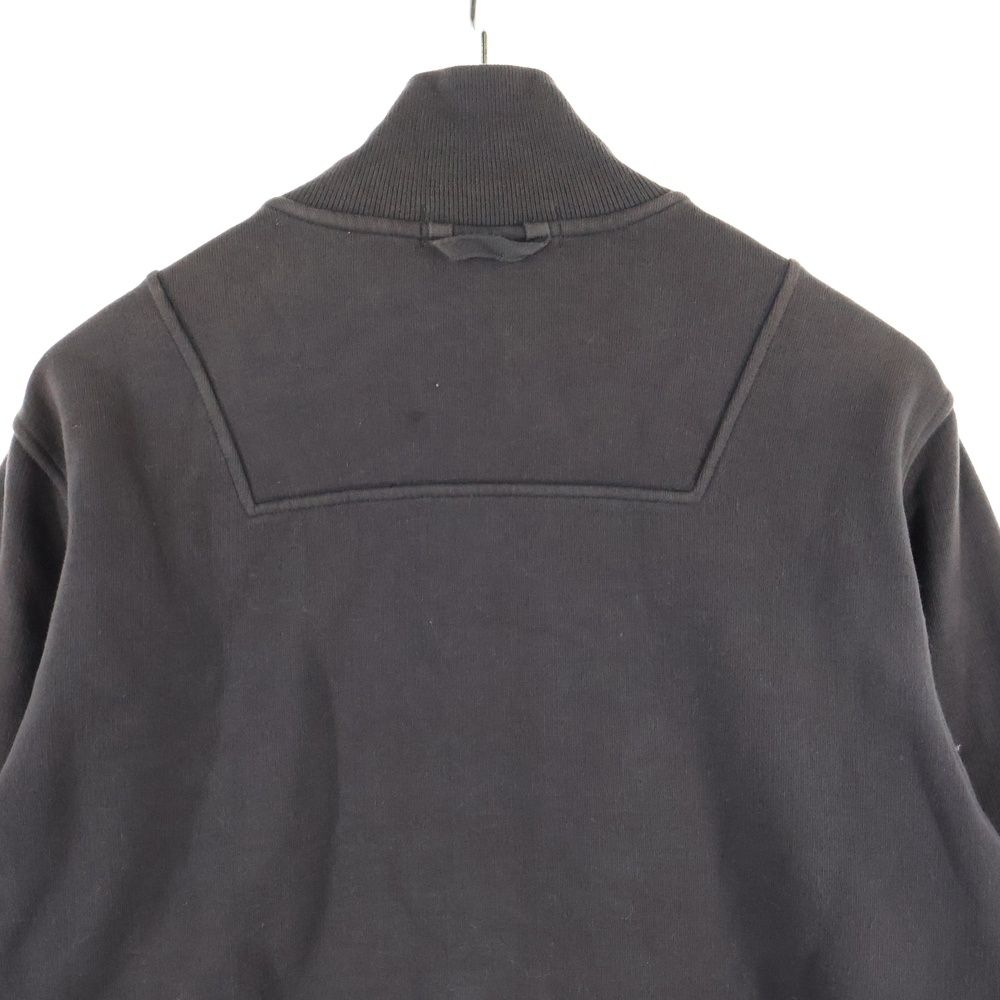 STONE ISLAND (ストーンアイランド) ロゴワッペン ボタンフライ