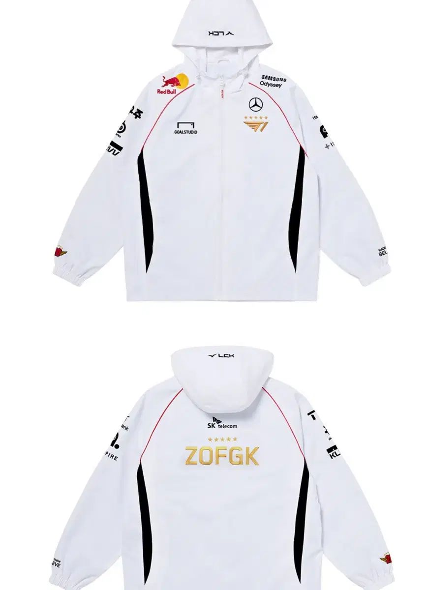 T1 2024 League of Legends World Championship チャンピオン