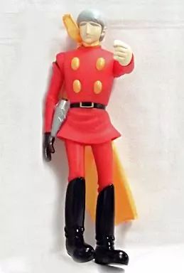 中古】フィギュア 004(アルベルト・ハインリヒ)「サイボーグ009
