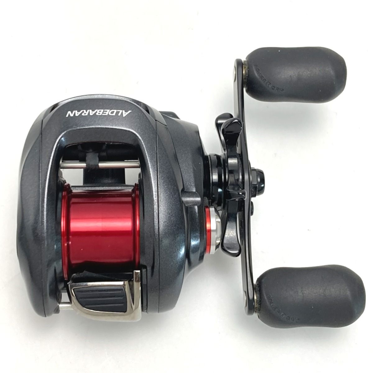SHIMANO シマノ 12 アルデ ン BFS XG 03009 ベイトリール き