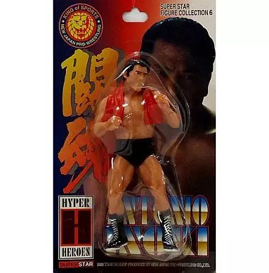中古】フィギュア アントニオ猪木(赤タオル) 「闘魂ショップ×新日本