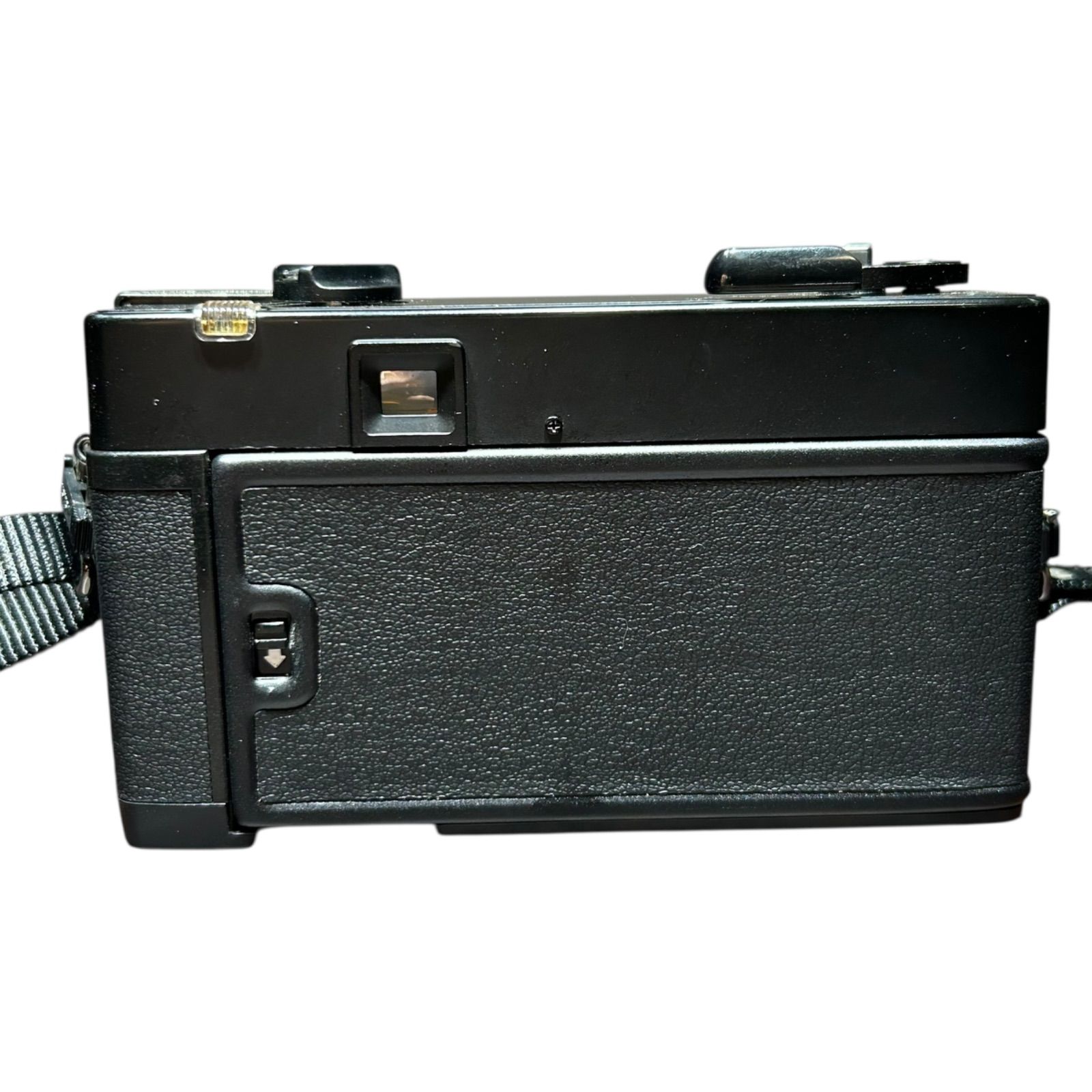 コニカ Konica C35 AF HEXANON 38mm f2.8 フィルムカメラ - メルカリ