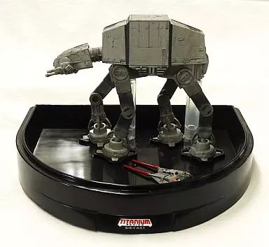 STAR WARS スター・ウォーズ タイタニウムビークル 11種 まとめセット