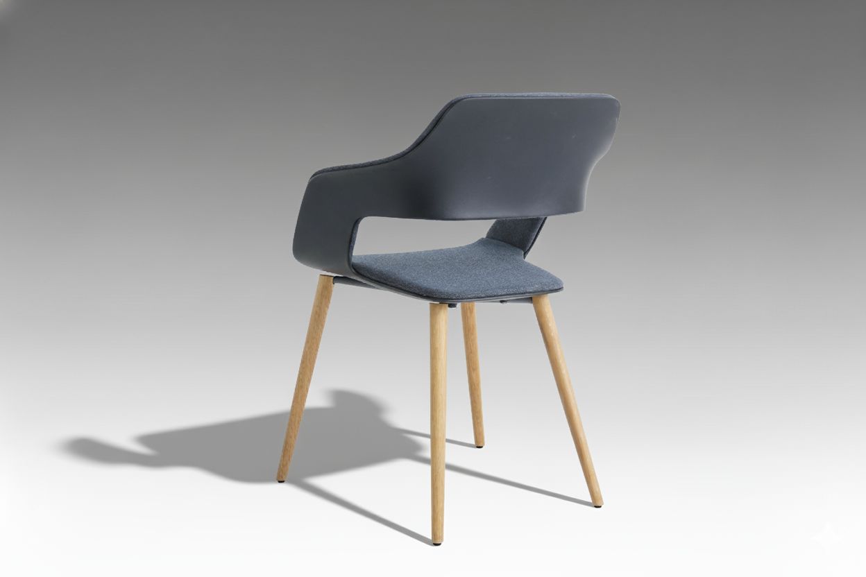 Wilkhahn ウィルクハーン Occo オッコ アームチェア 在庫No.i-00021