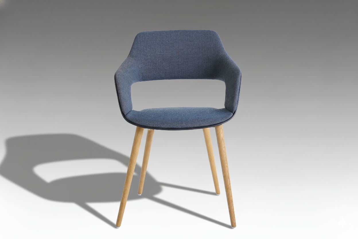 Wilkhahn ウィルクハーン Occo オッコ アームチェア 在庫No.i-00021