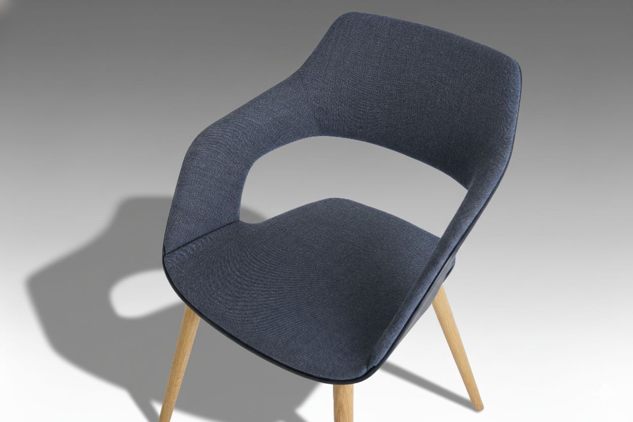 Wilkhahn ウィルクハーン Occo オッコ アームチェア 在庫No.i-00021