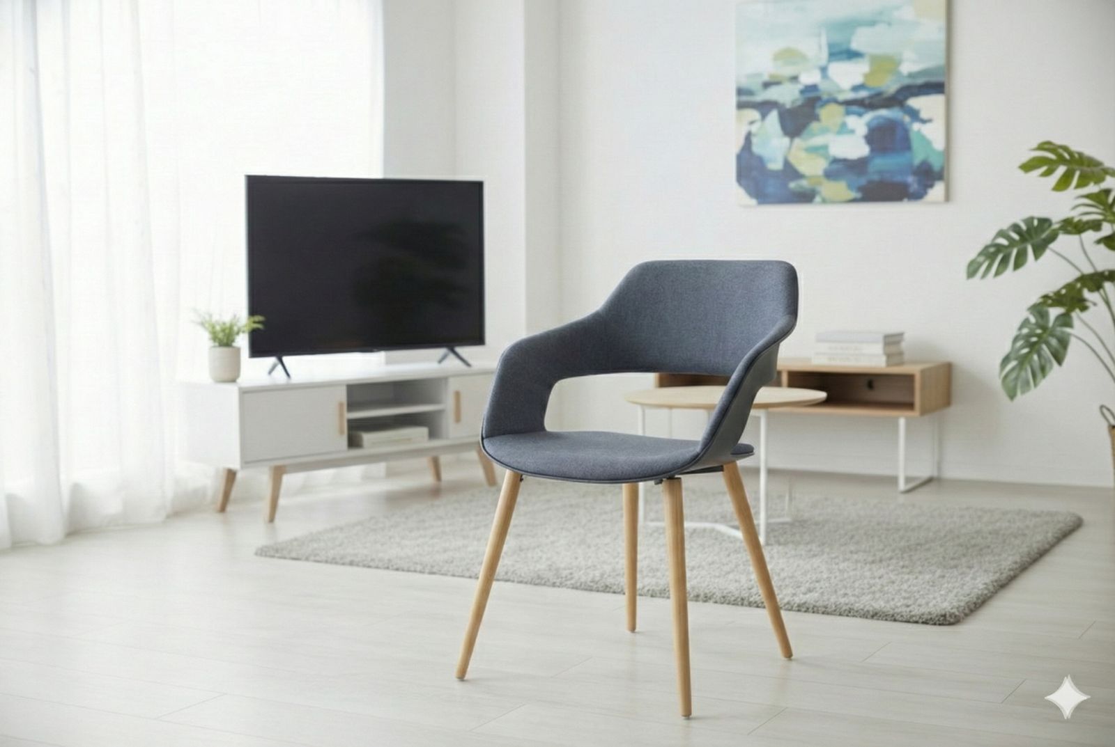 Wilkhahn ウィルクハーン Occo オッコ アームチェア 在庫No.i-00021