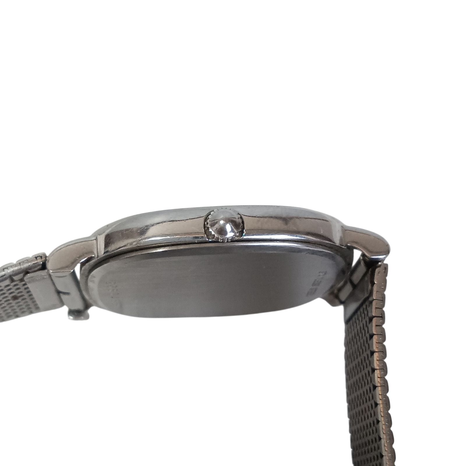 ロンジン メンズ腕時計