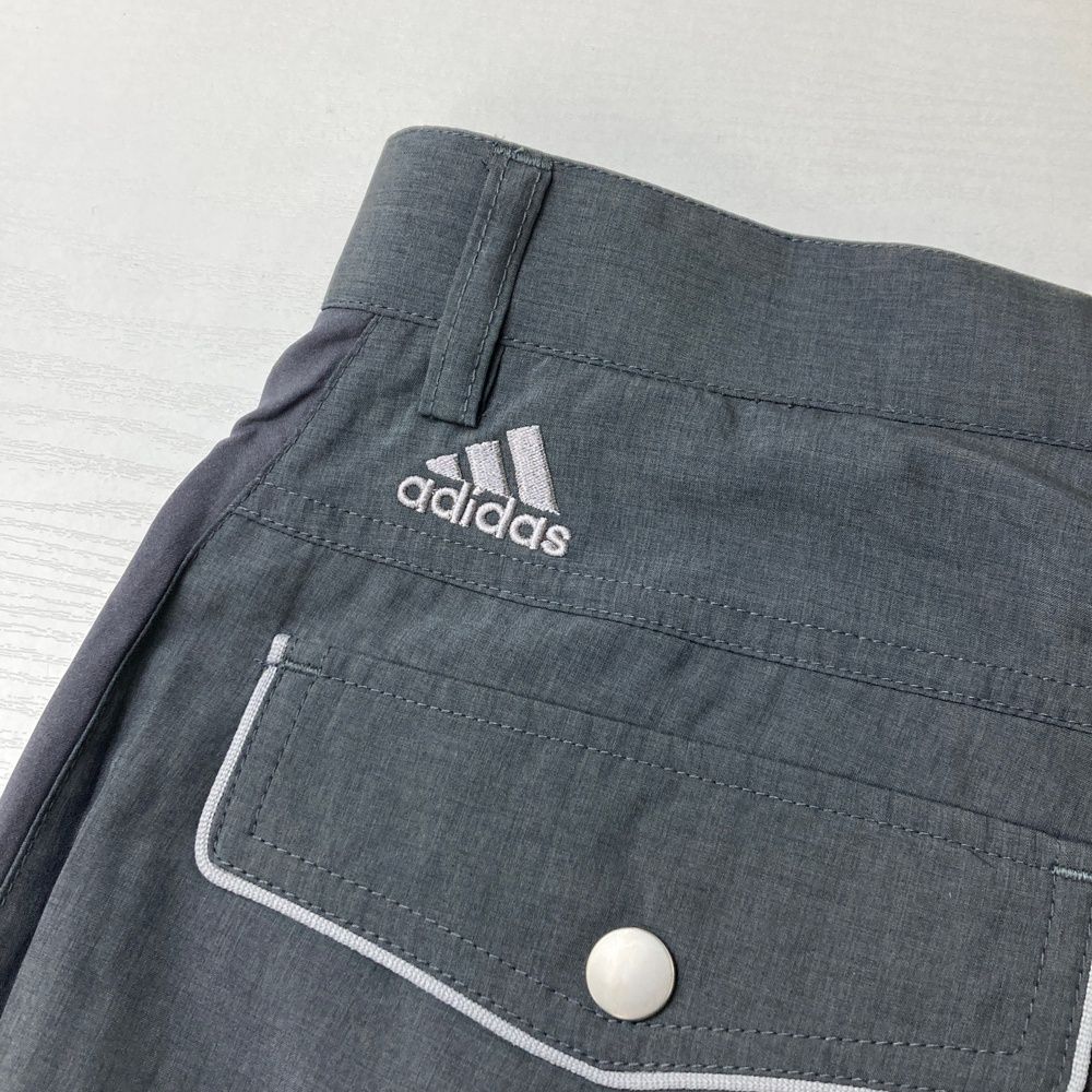 ADIDAS GOLF アディダスゴルフ 蓄熱パンツ 格子チェック柄 ホワイト系 S [240101640764] ゴルフウェア メンズ GOLF アディダスゴルフ ADIDAS サイズ：91 0 パンツ」の人気商品一覧・価格比較
