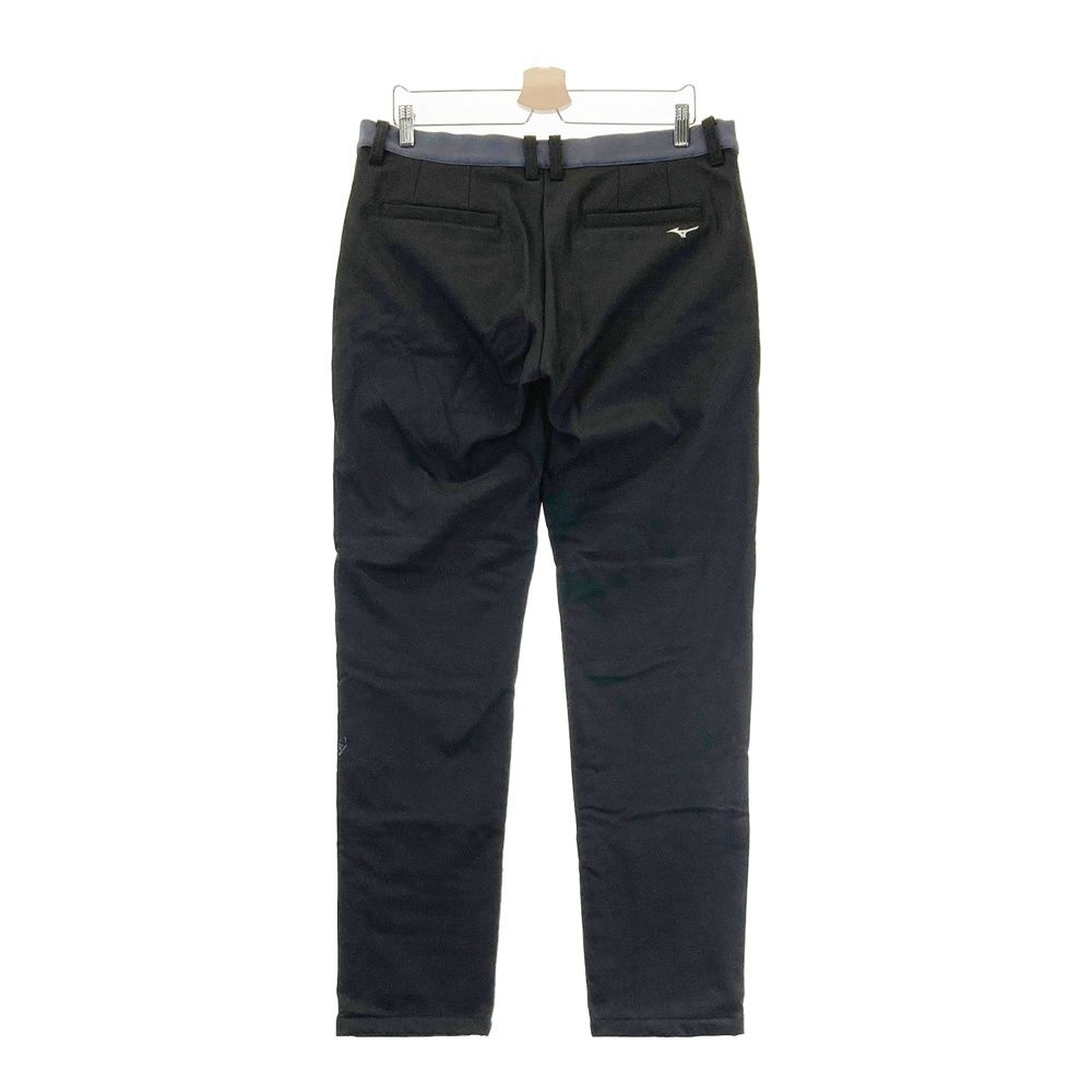 サイズ：2XL MIZUNO GOLF ミズノゴルフ 裏起毛切替中綿パンツ ブレス