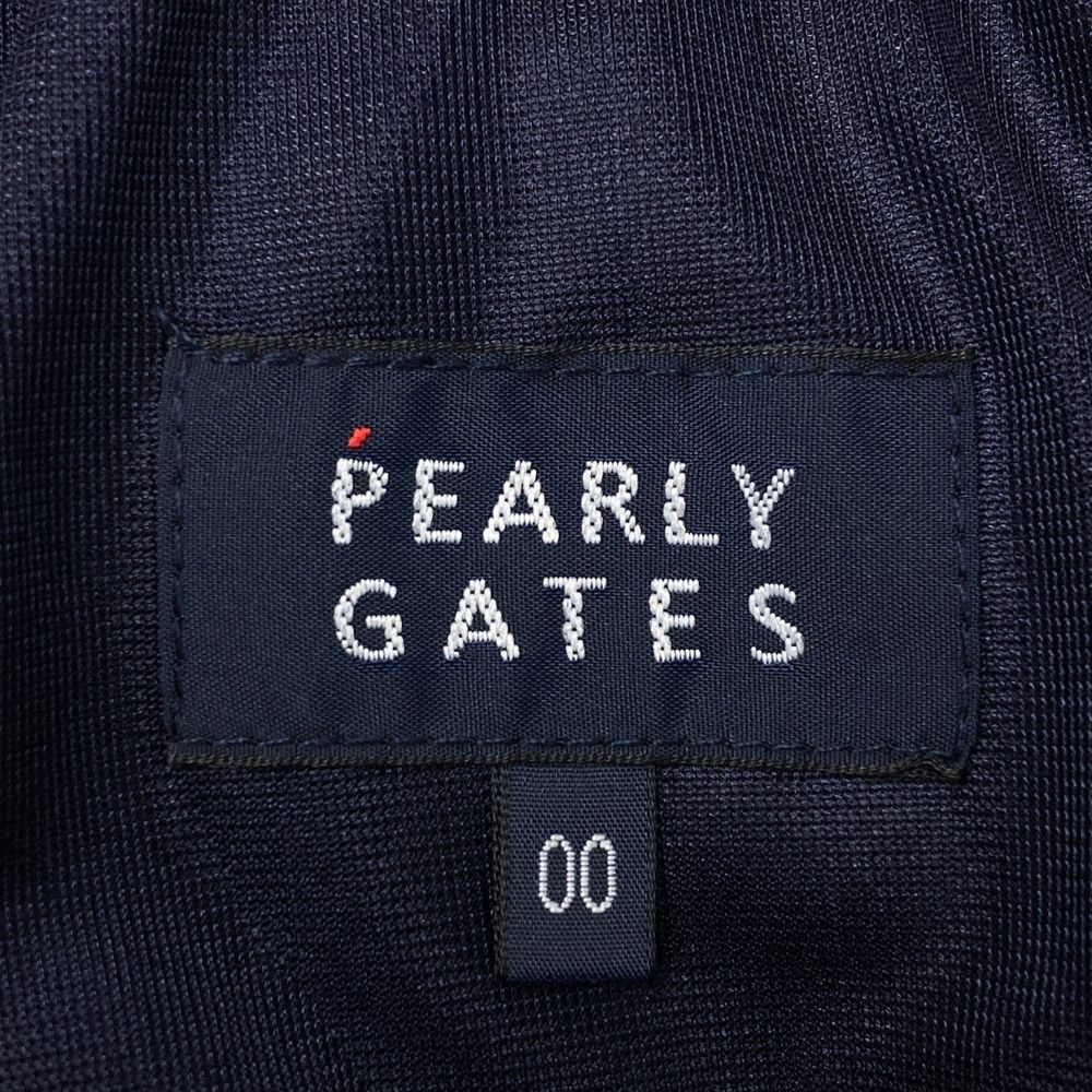 ゴルフ サイズ：00 PEARLY GATES パーリーゲイツ 055-1234022 蓄熱