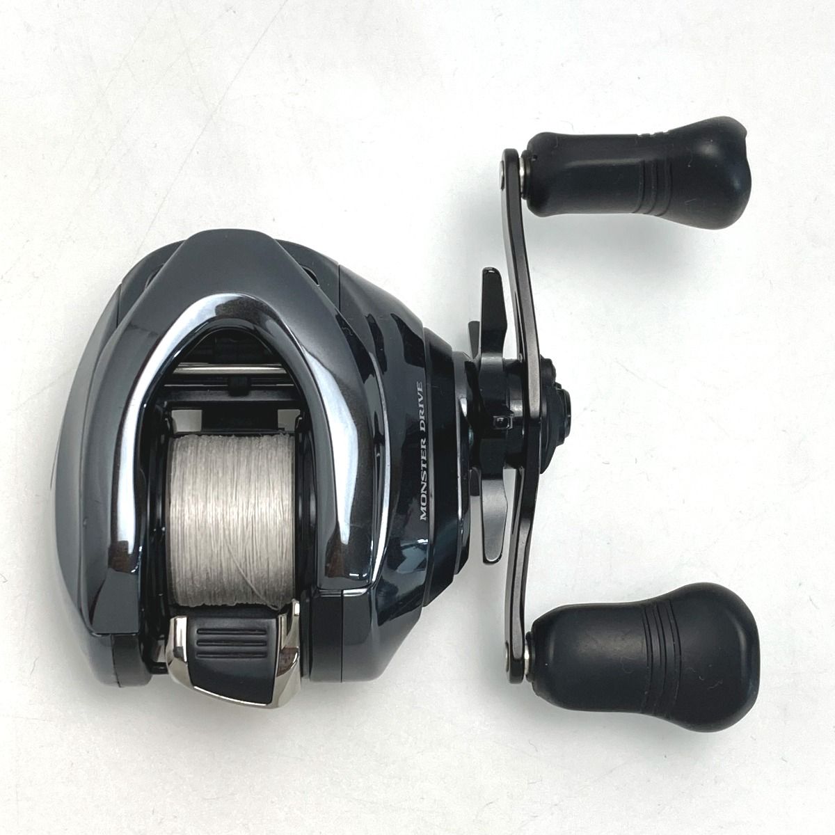 SHIMANO シマノ 18 アンタレス DC MD XG 03874 ベイトリール 箱付き