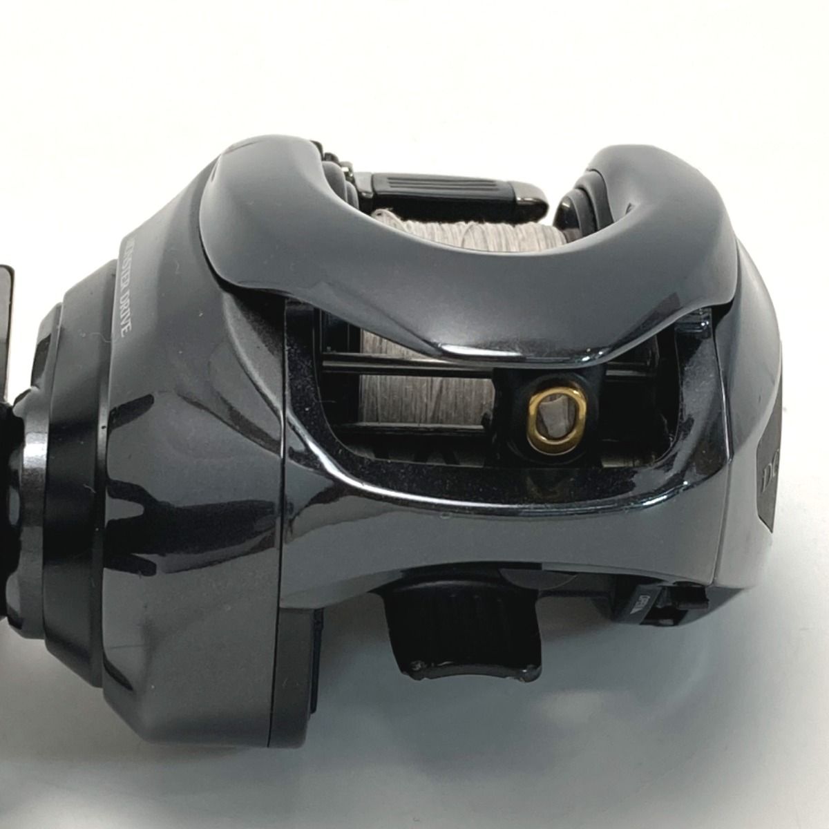 SHIMANO シマノ 18 アンタレス DC MD XG 03874 ベイトリール 箱付き