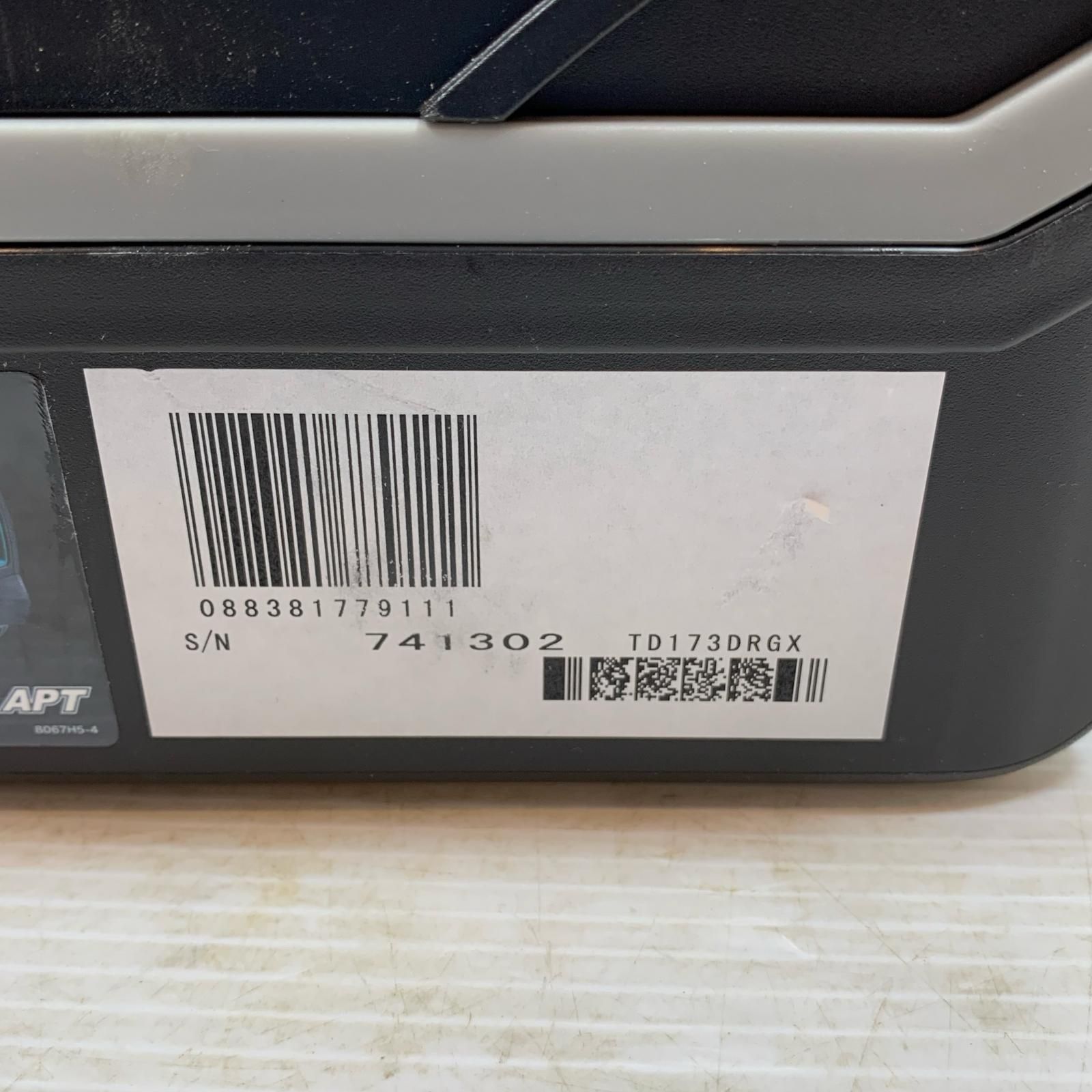  κκMAKITA マキタ 締め付け工具 インパクトドライバ コードレス式 18 v 6.0 Ah 741302 ブルー 電動インパクトドライバー ドリル ドライバー レンチ