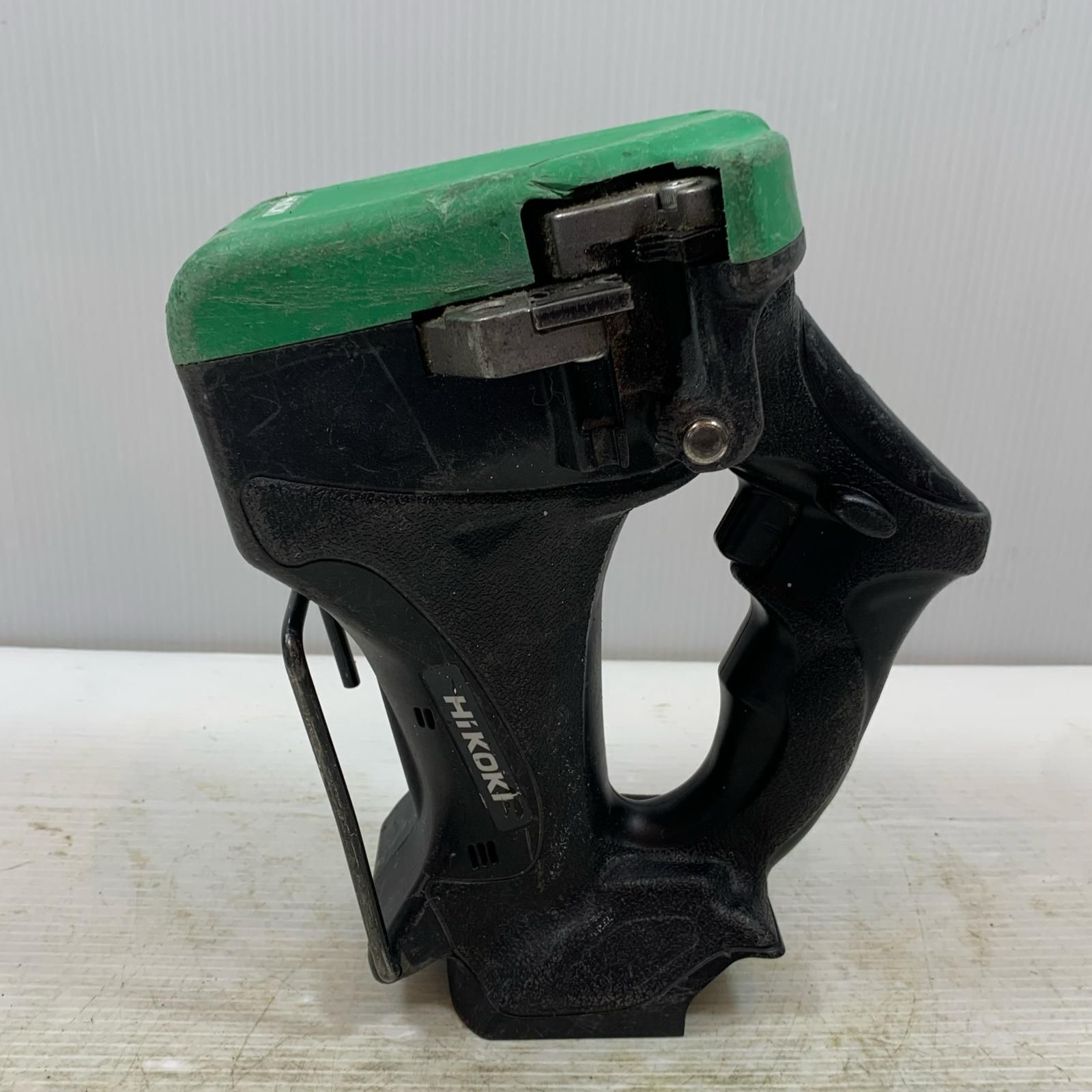 κκHiKOKI ハイコーキ 全ネジカッタ コードレス式 18 v 800352 CL DSL ブラック