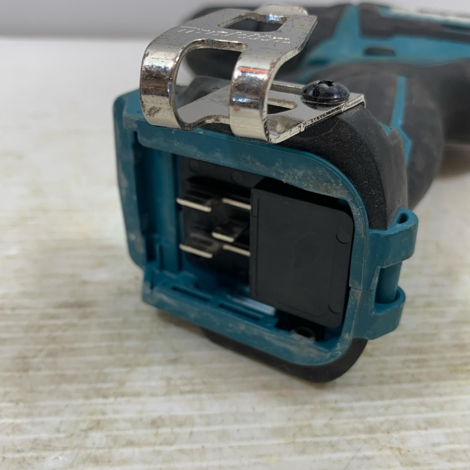  κκMAKITA マキタ 締め付け工具 ドライバドリル コードレス式 10.8 v 0070307 HP 332 D グリーン 電動ドライバードリル ドリル ドライバー レンチ