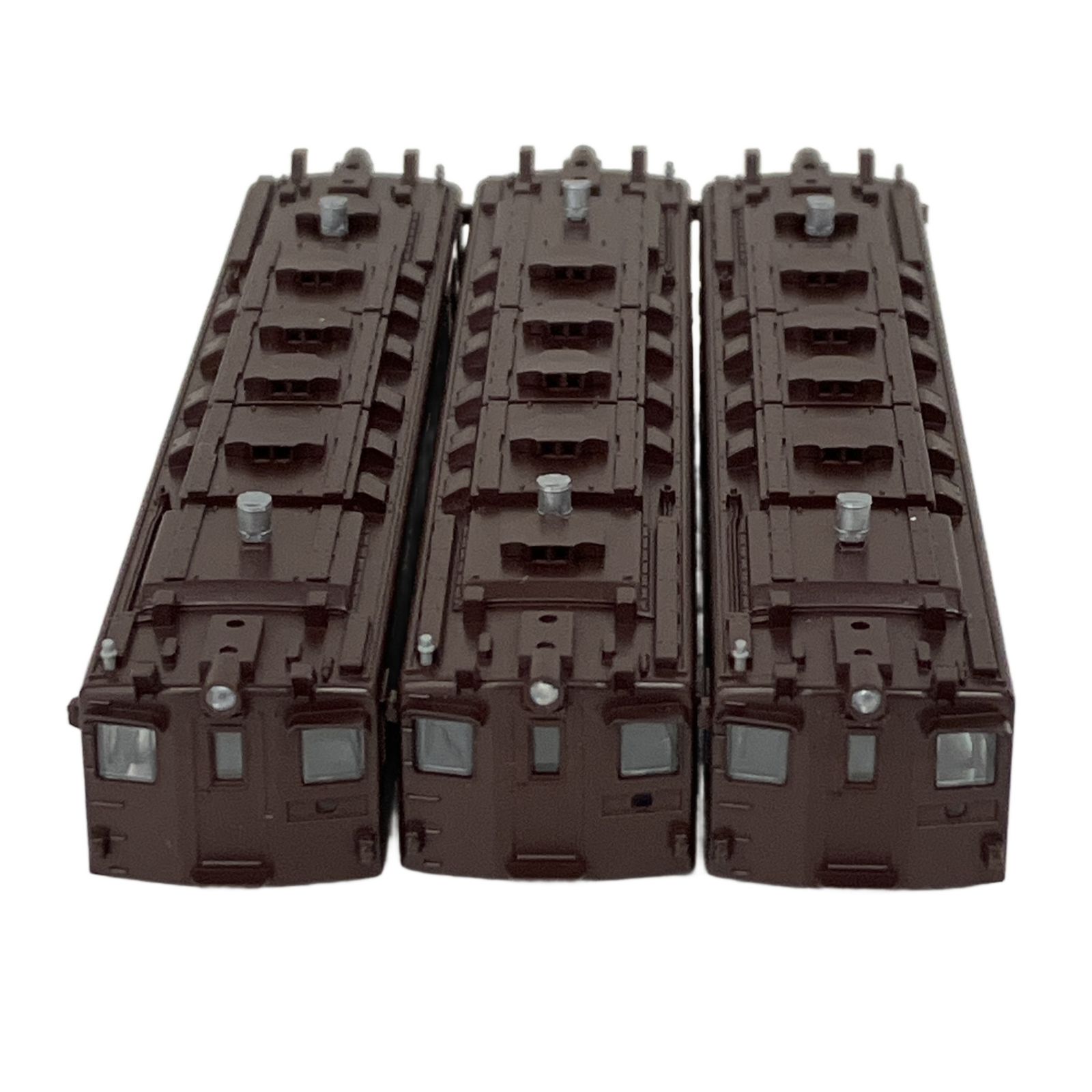 KATO 3003 EF 57 電気機関車 3両セット Nゲージ 鉄道模型 カトー