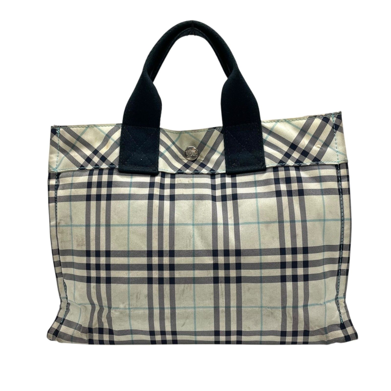 BURBERRY BLUE LABEL バーバリー ブルーレーベル ハンドバッグ