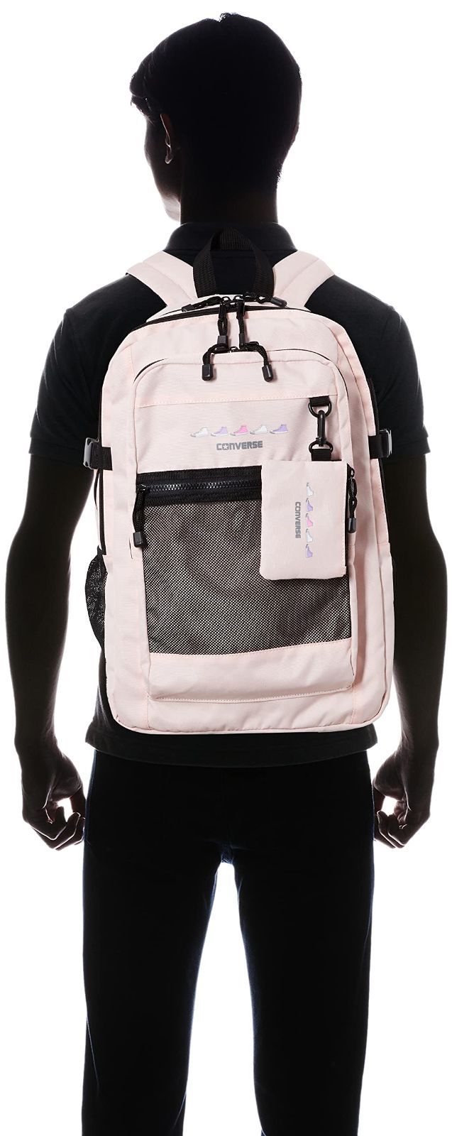 SNEAKERS バックパック