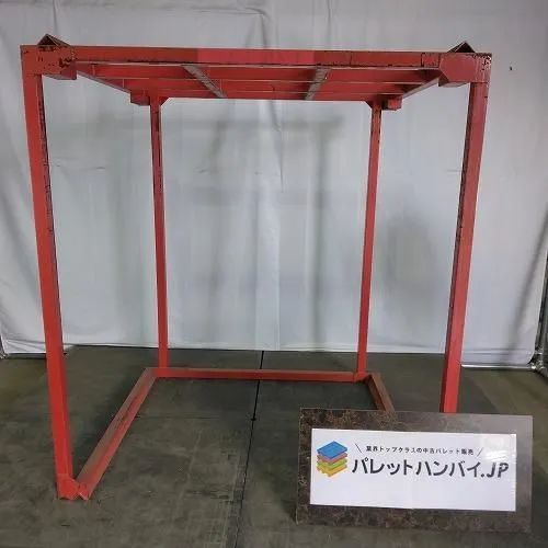 逆ネステナー 12型 H 1680 管理番号632