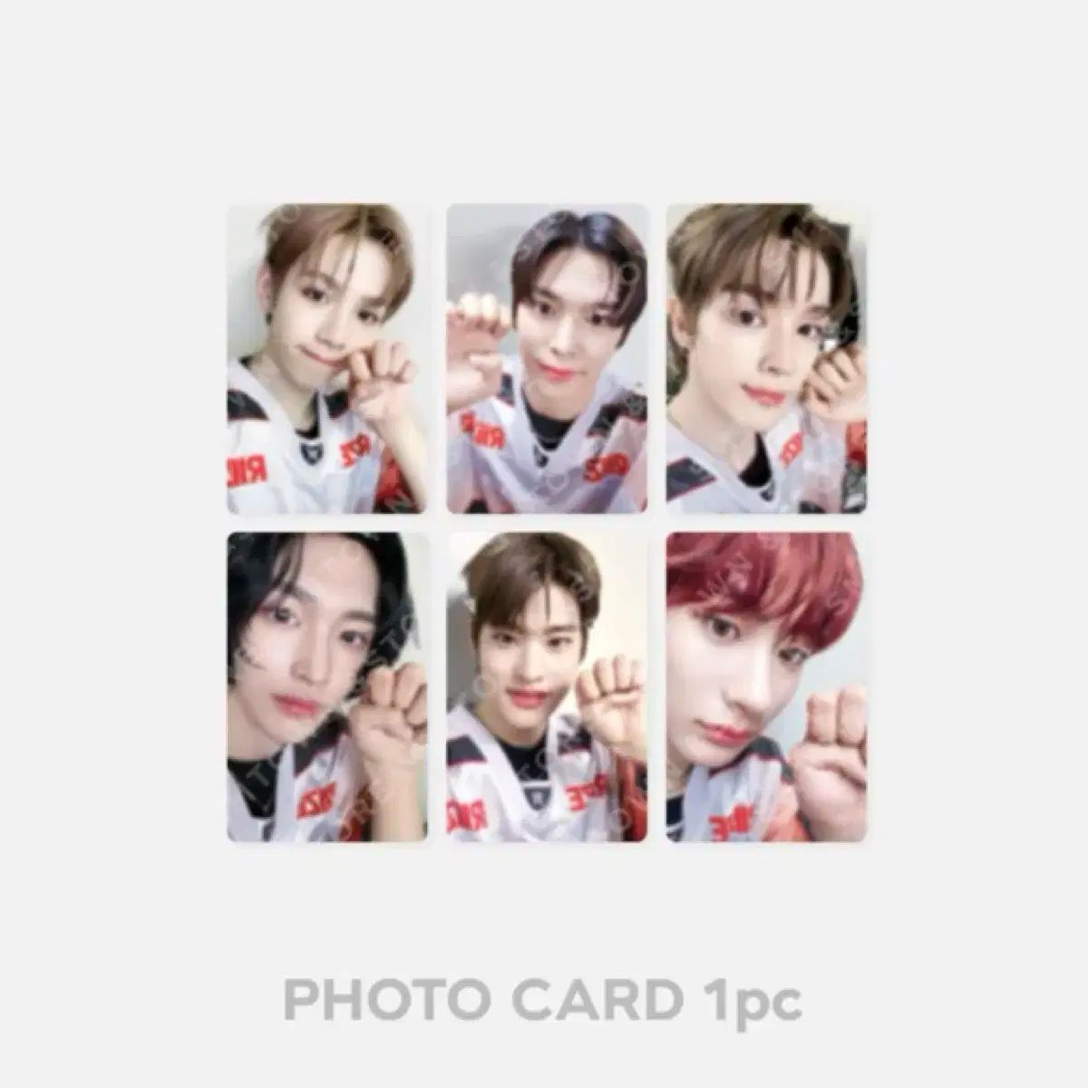 RIIZE ライズ ショウタロウ SHOTARO 大﨑 将太郎 シルバー ネックレス セット