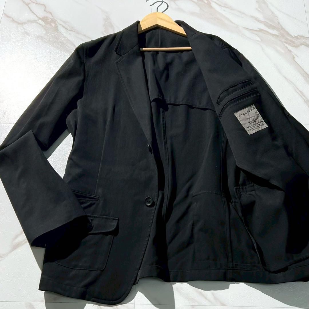 Yohji Yamamoto POUR HOMME ヨウジヤマモトプールオム 2017SS ウール