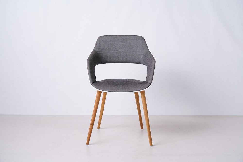 Wilkhahn ウィルクハーン Occo オッコ アームチェア 在庫No.i-00020