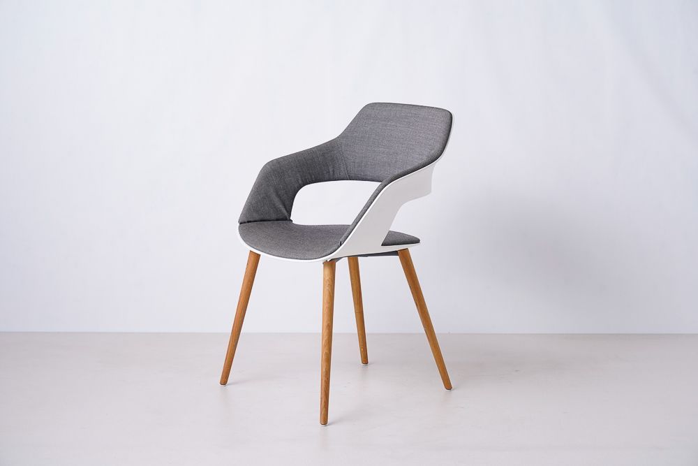 Wilkhahn ウィルクハーン Occo オッコ アームチェア 在庫No.i-00020