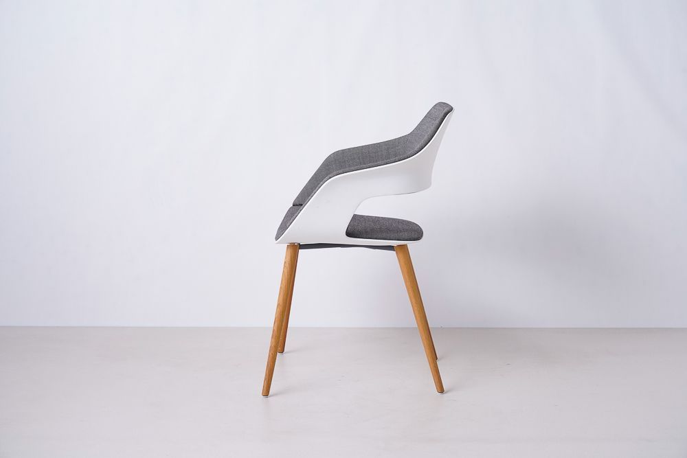 Wilkhahn ウィルクハーン Occo オッコ アームチェア 在庫No.i-00020